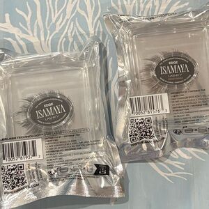 LASHIFY Edge Lashes. Plz see full listing details 🩷